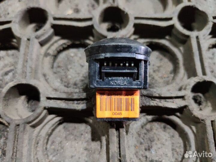 Датчик света Genesis G70 седан G4KL KA366076 2019