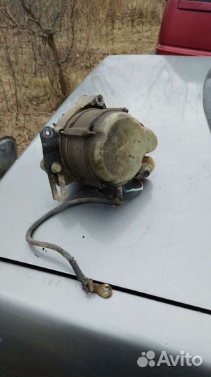 Генератор audi 100