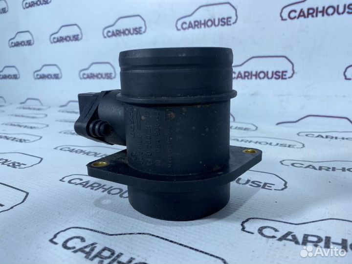 Дмрв Volkswagen Touareg GP 4.2 AXQ