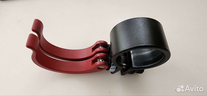 Kugoo g1 хомут оригинал