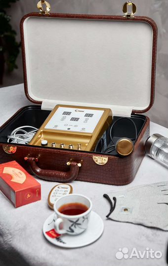 Биоэнергомассажер 1.0 -3.0