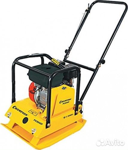 Аренда виброплиты/ вибротрамбовки/ виброноги