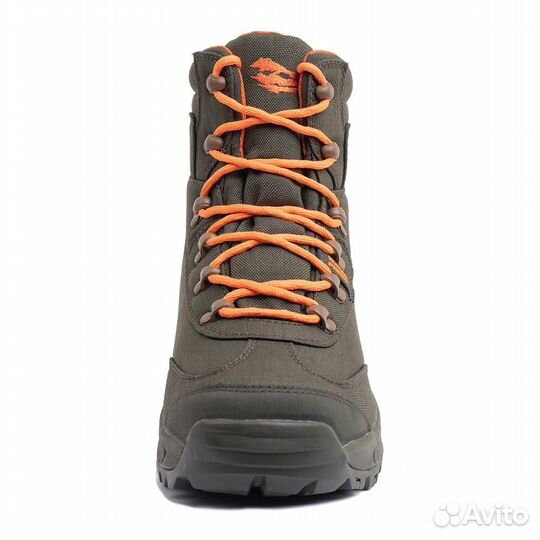 63966 Ботинки охотничьи Pride Jackal Джакал хаки