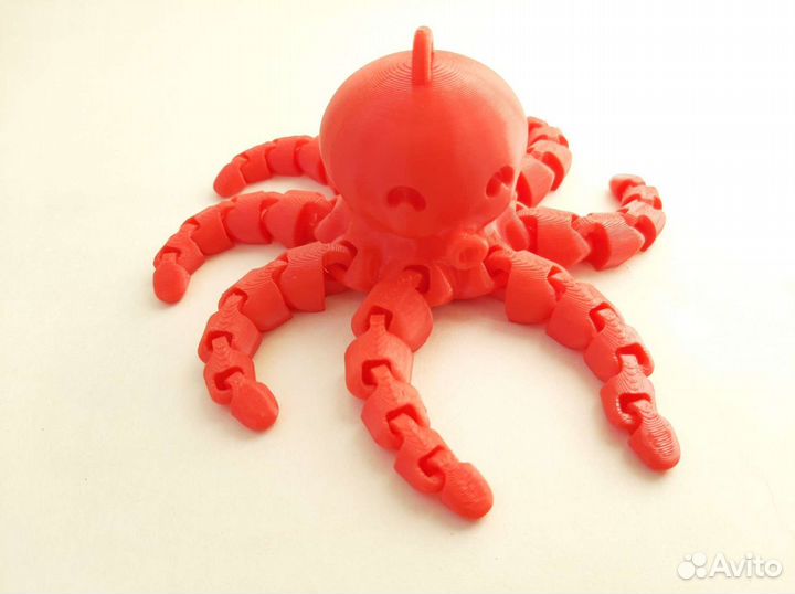 3D подарок, сувенир