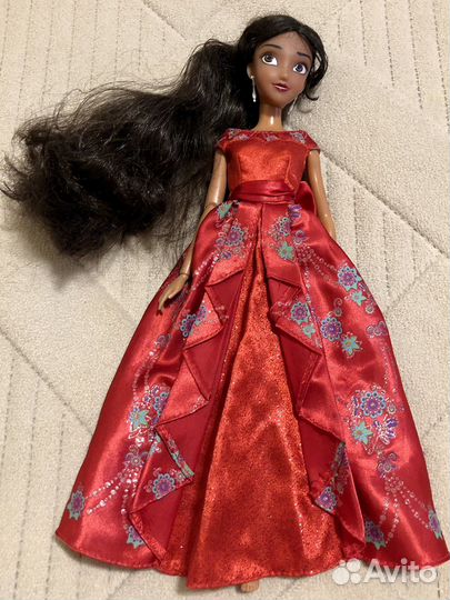 Куклы Дисней