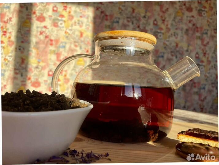 Иван-чай 1 килограмм сбор лето 2O23