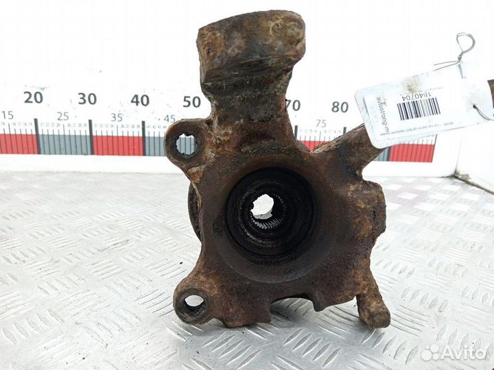 Ступица для Volkswagen Transporter (T4)