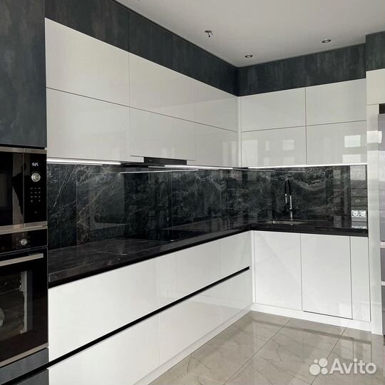Кухни модерн от производителя.доставка