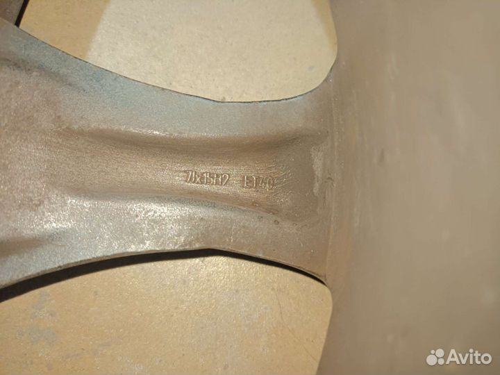 Диски литые,штампы r15,r13,r16