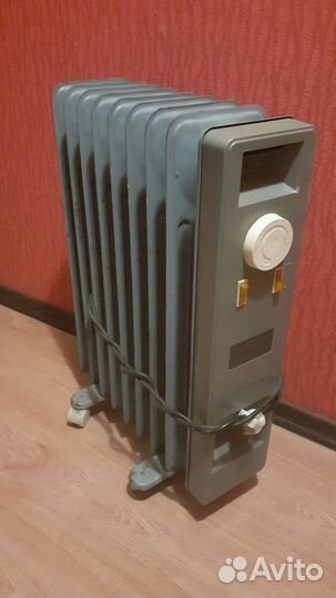 Обогреватель