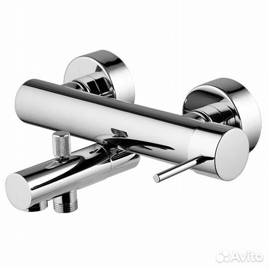 Смеситель для ванны и душа, Fima Carlo Frattini, S