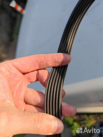 Ремень gates 6pk678