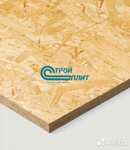 OSB-3 Муром 12мм 1250*2500мм купить в Москве | Товары для дома и дачи ...