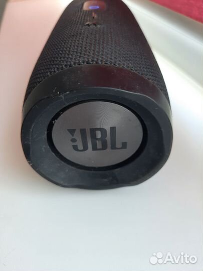 Колонка jbl charge 3 оригинал