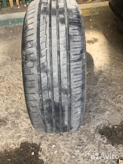 Yokohama G92C 205/60 R16