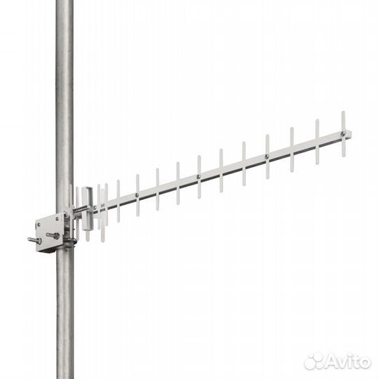 Внешняя направленная антенна GSM1800/LTE1800 15 дБ