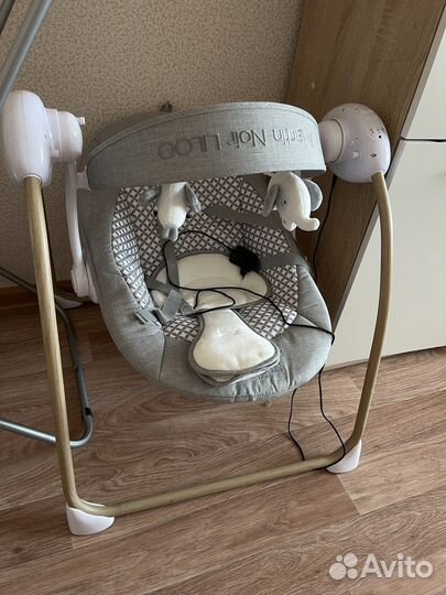 Детские качели