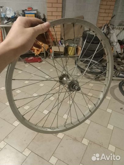 Bmx запчасти