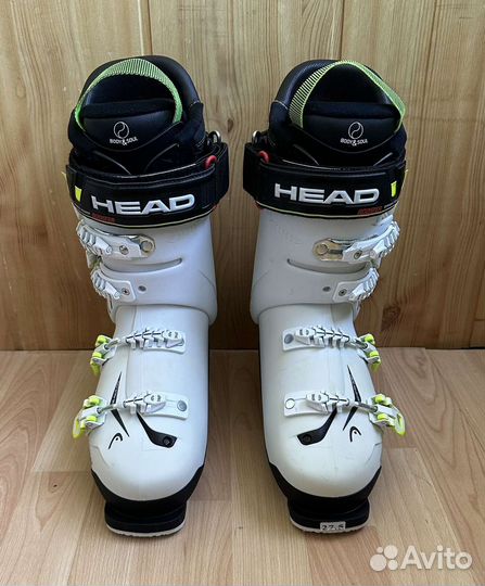 Горнолыжные ботинки Head 130 р.41-42