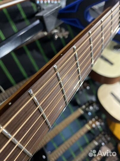 LAG T-170A CE Электроакустическая гитара (новая)