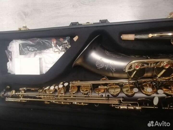 Саксофон тенор Selmer Reference 54 China