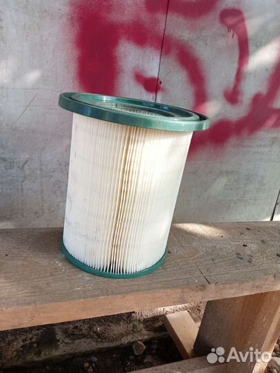 Фильтр воздушный газель