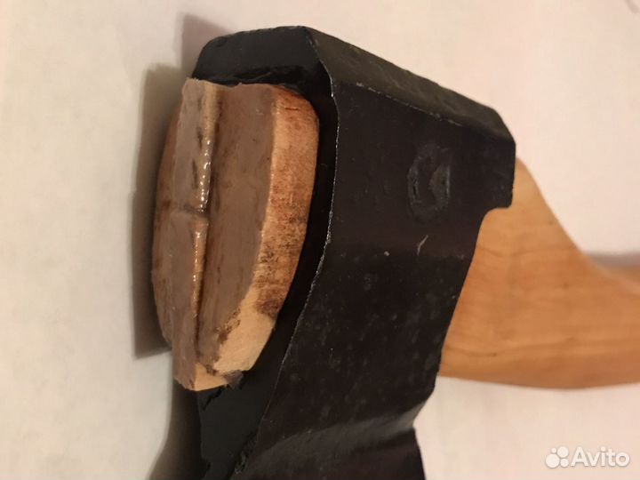 Топорик СССР