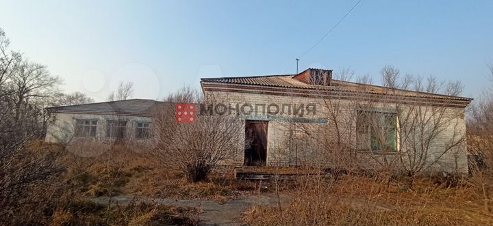 Продам помещение свободного назначения, 458 м²