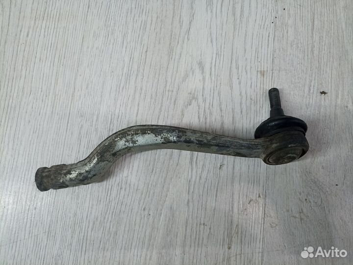 Наконечник рулевой Renault logan 2 Лев