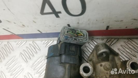 Клапан EGR дизельный volvo V50 MW (97N15A901)