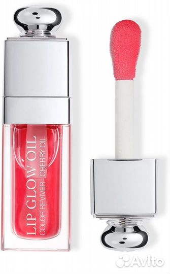 Dior lip glow oil 015