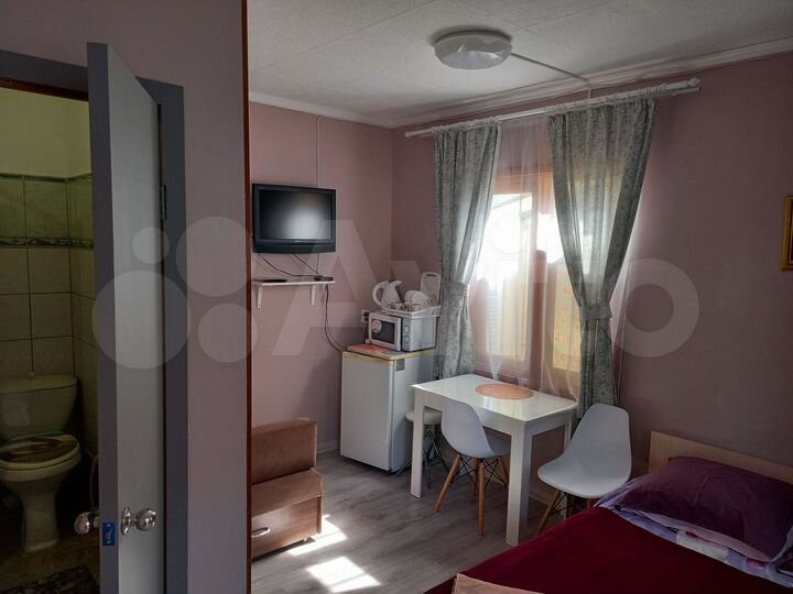 Комната 15 м², 2/2 эт.