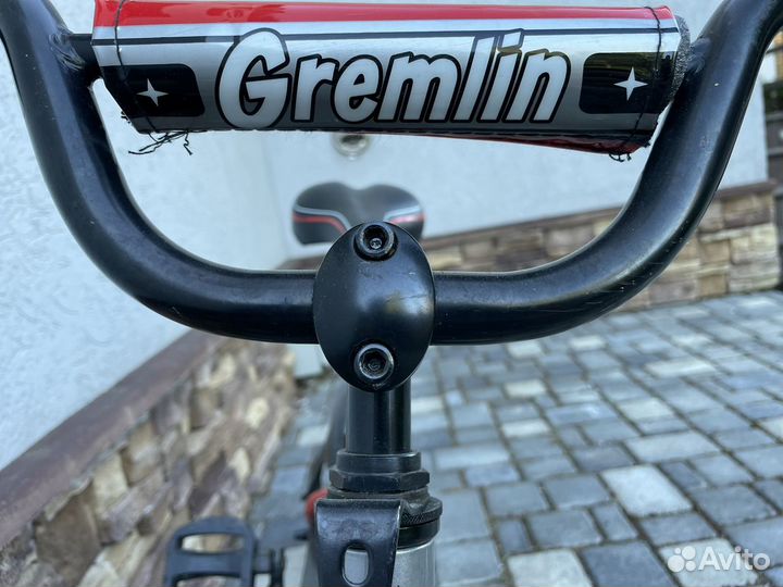 Велосипед детский Schwinn Gremlin 16