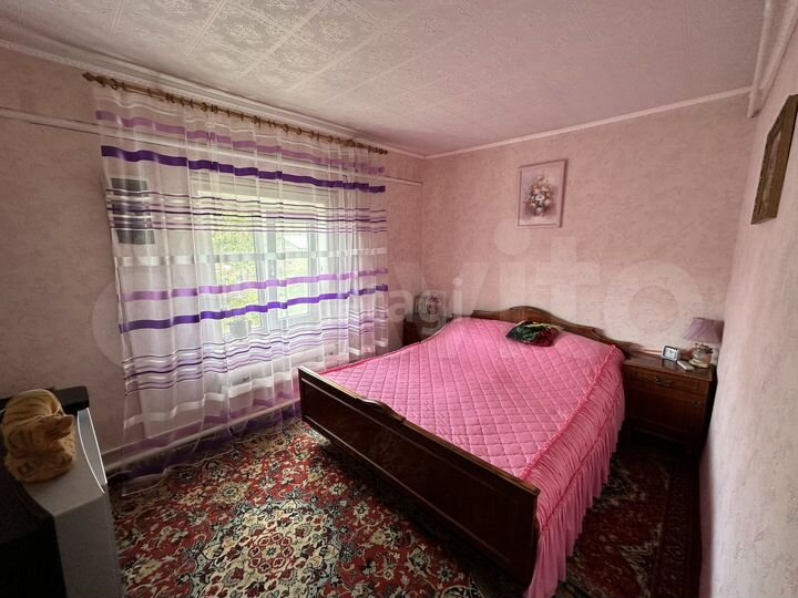 Дом 76,5 м² на участке 6 сот.