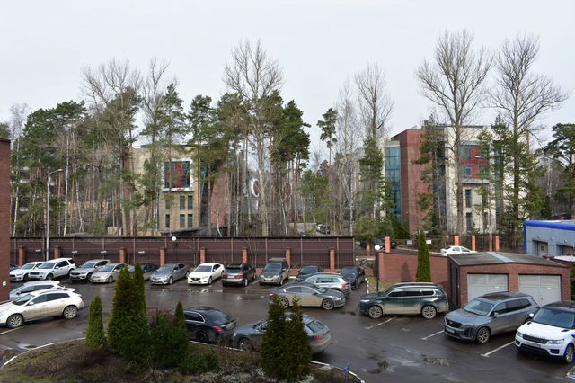 Офис, 73.8 м²