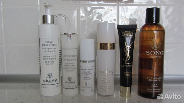 Косметика оригинал