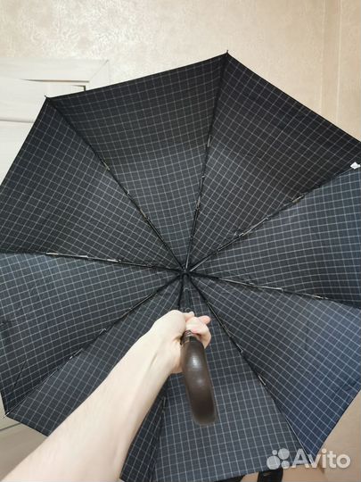 Зонт три слона бу (оригинал)