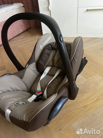 Автокоесло maxi cosi от 0 -13кг