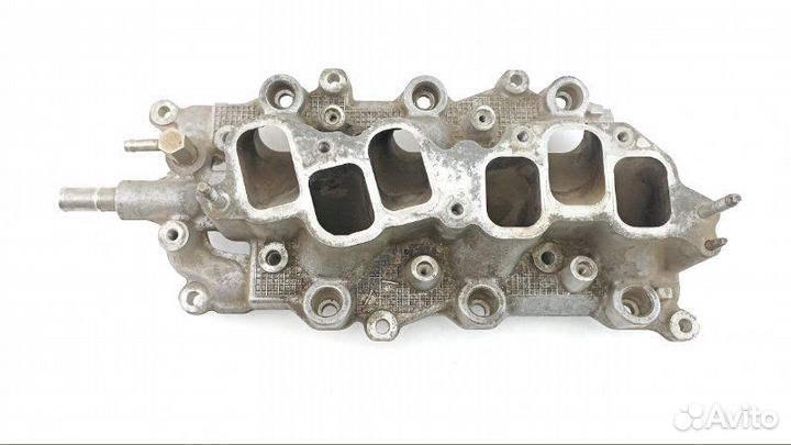 Коллектор впускной Lexus Rx400H MHU38L 3MZ