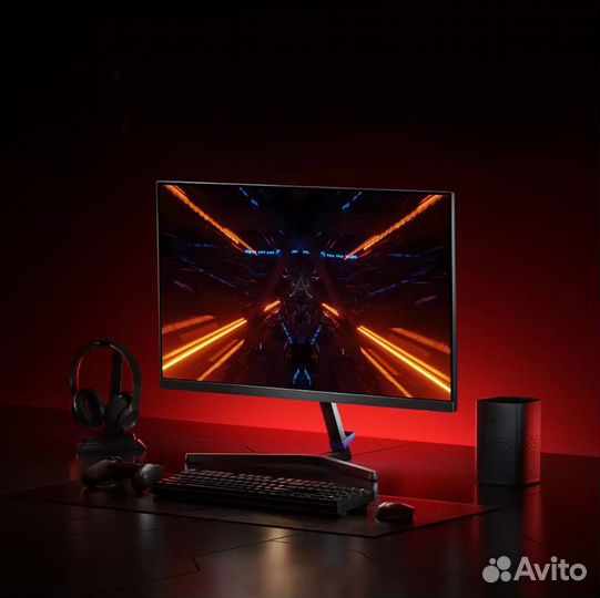 Монитор Xiaomi Redmi Gaming Monitor G24 BlacK