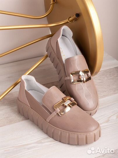 Эспадрильи