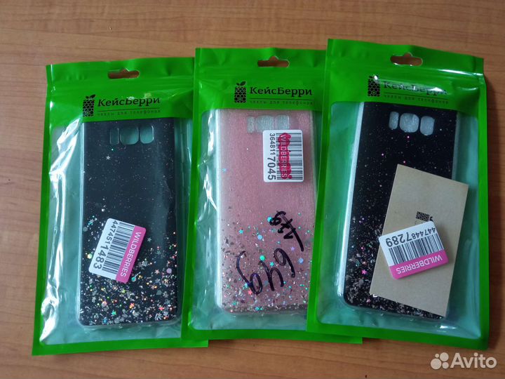 Чехол на samsung galaxy s8 plus