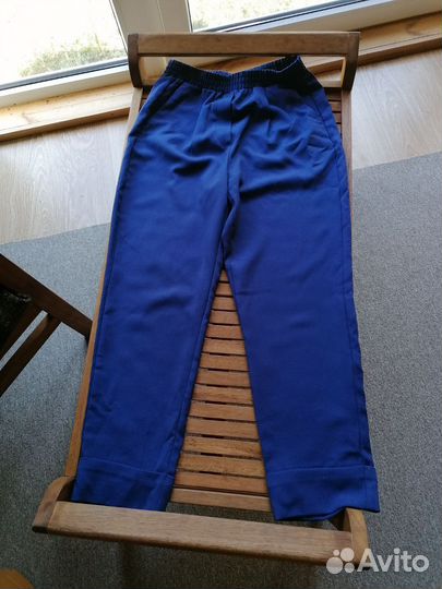 Брюки, кюлоты, топы новые