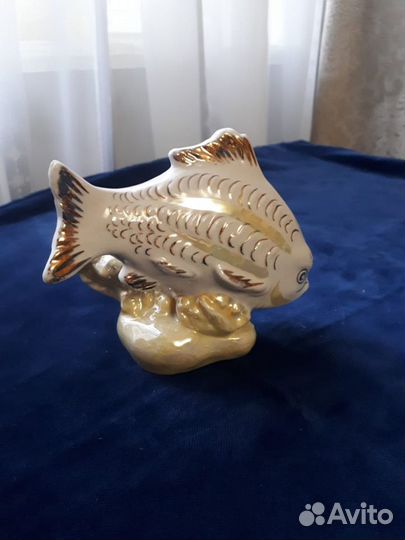 Статуэтки лфз дулево СССР