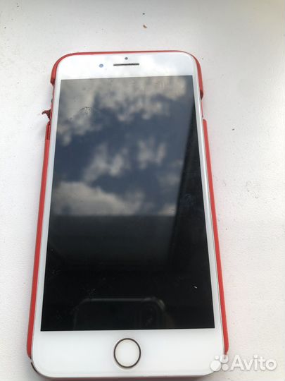 Дисплей iPhone 8 plus