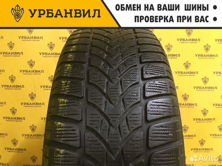 Dunlop SP Winter Sport 4D 205/60 R16