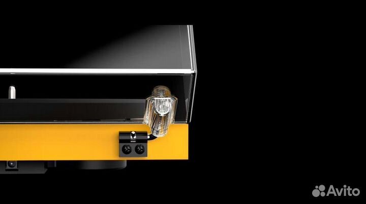 Проигрыватель Pro-Ject debut carbon EVO (2M Red)