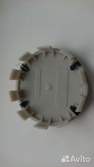 Колпачки ступицы BMW 68 мм 56 мм