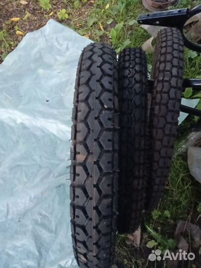 Запчасти к мотоцикду Днепр/Урал