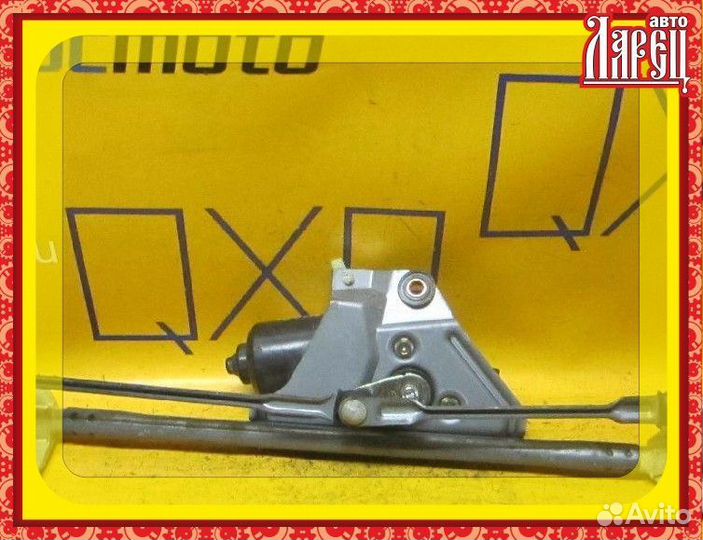 Мотор привода дворников Ford Escape